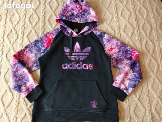 Adidas XXL - es női pulcsi 