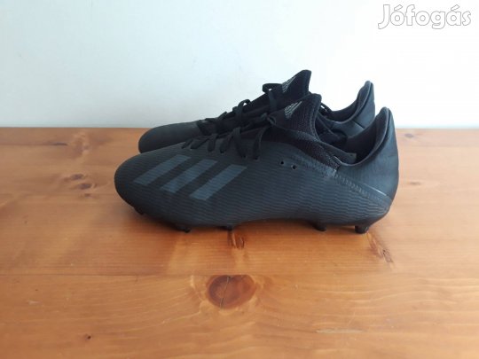 Adidas X 19.3 stoplis cipő focicipő 40 2/3 40-es