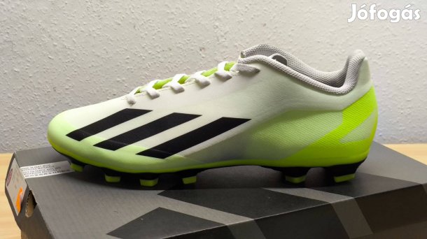 Adidas X Crazyfast.4 Fxg