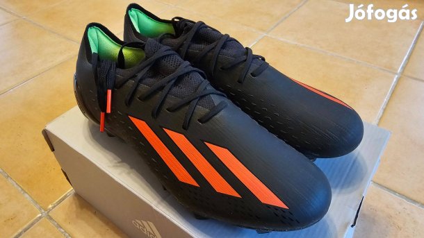 Adidas X Speedportal.1 FG focicipő eladó, méret: 42 2/3, 1x kipróbált