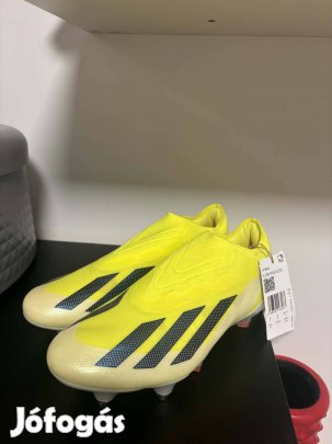 Adidas X crazyfast elite LL SG 39 1/3