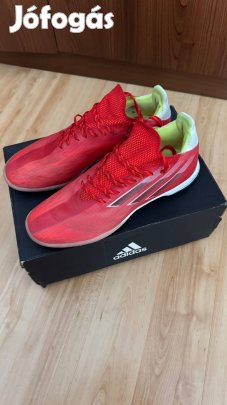 Adidas X speedflow.1 TF műfüves focicipő 43 1/3
