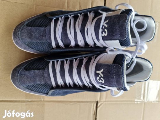 Adidas Y-3 eredeti cipő 45 1/3