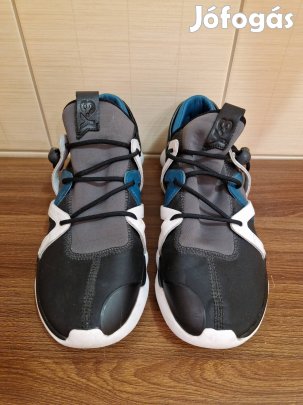 Adidas Yamamoto Y-3 Kjuyo Low Top férfi cipő sneaker 43