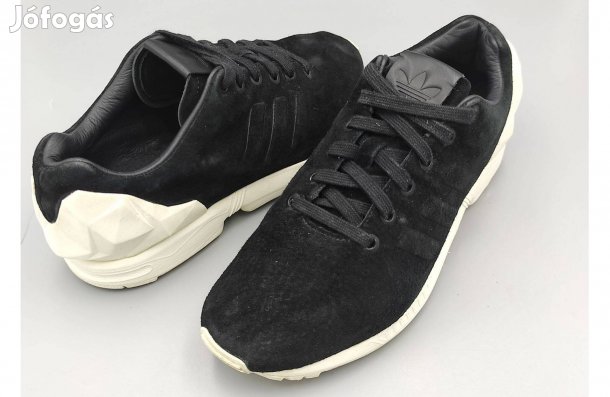 Scarpe adidas zx hot sale flux scontate