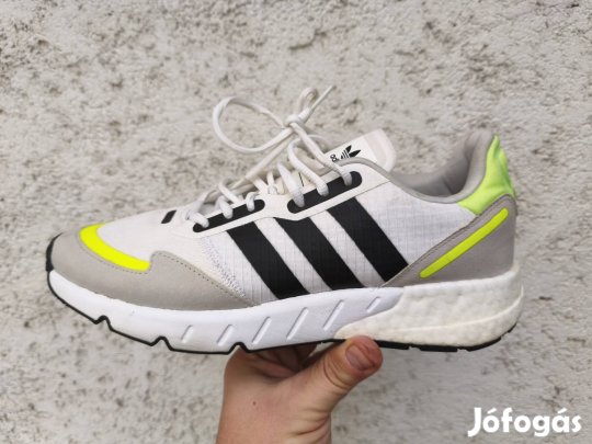 Adidas Zx sport cipő 43.5.