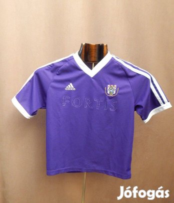 Adidas, Anderlecht gyerek mez