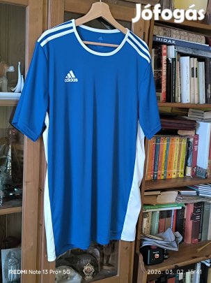Adidas aeroready ,újszerű retro stílusú mez. XL. Utánvét