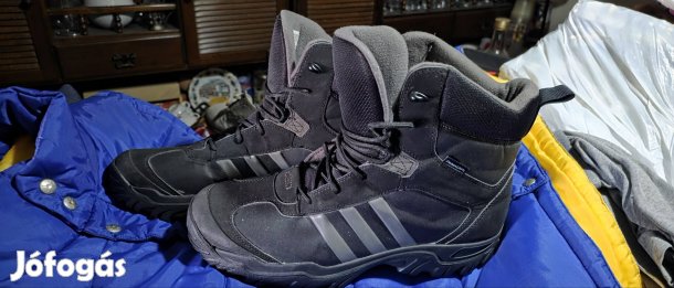 Adidas bakancs (48) eladó!