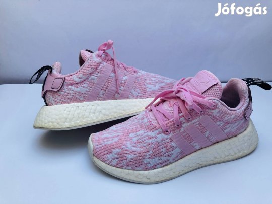 Adidas boost 37.5 női hibátlan sportcipő