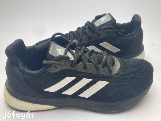 Adidas boost fekete EU 37 sportcipő