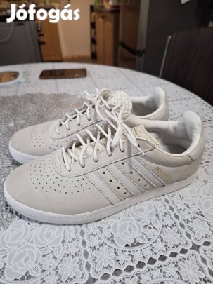 Adidas bőr 37 -es szép állapotú sportcipő