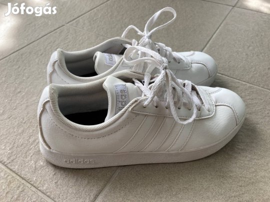 Adidas bőr sportcipő sneaker 37 -es