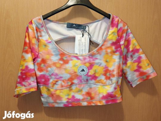 Adidas by Stella Mccartney eredeti színes női top (XS, S, M)