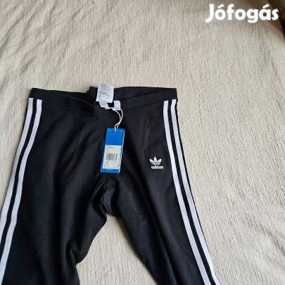 Adidas ce2441 nöi Leggings új cimkés europai 42-es méret