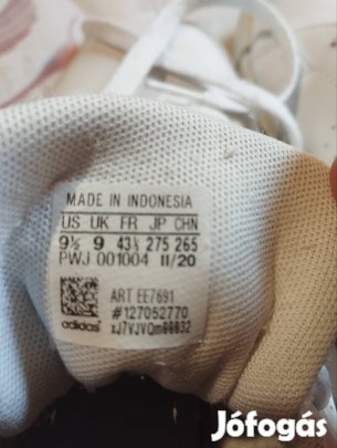 Adidas cipő 