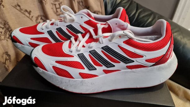 Adidas cipő (Új) (44.5) eladó!i