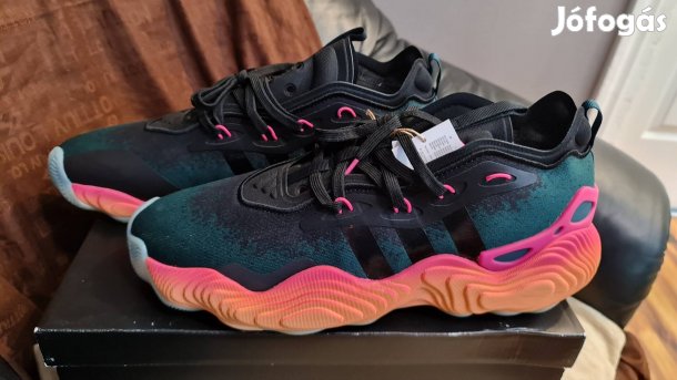 Adidas cipő (Új) (47) eladó!?