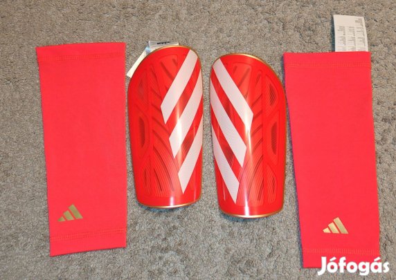 Adidas eredeti Tiro SG Lge narancssárga sípcsontvédő (L)