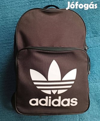 Adidas eredeti hátizsák eladó első és egyetlen tulajától