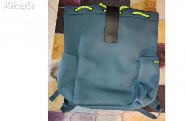 Adidas eredeti zöld Z.N.E. Favorites hátizsák