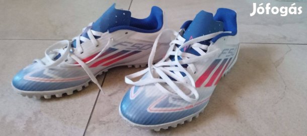 Adidas f-50 foci cipő 36.5-ös