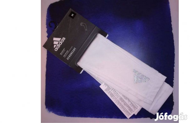 Adidas fehér Aeroready eredeti futókar (M)