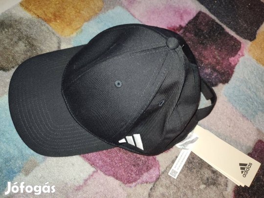 Adidas fekete eredeti baseball sapka
