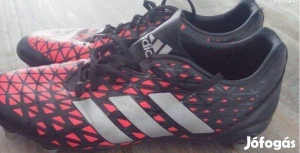 Adidas férfi futball cipő újszerű