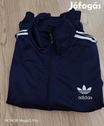 Adidas férfi melegítő felső XL