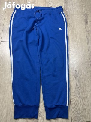 Adidas férfi melegítő nadrág XL méret 