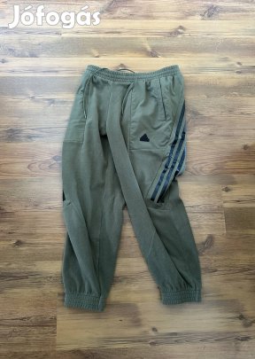 Adidas férfi melegítőnadrág