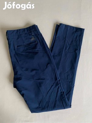 Adidas férfi nadrág, sportruházat, 32/34-es