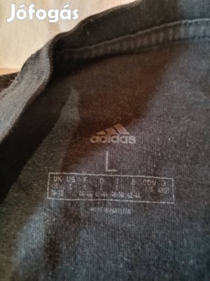 Adidas férfi póló