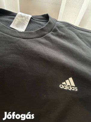Adidas férfi pulcsi