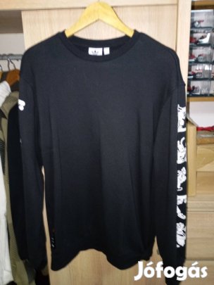 Adidas férfi pulóver