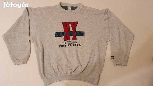 Adidas férfi pulóver Etyek
