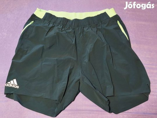 Adidas férfi rövidnadrág Adidas short Adidas BQ4415 Sport nadrág