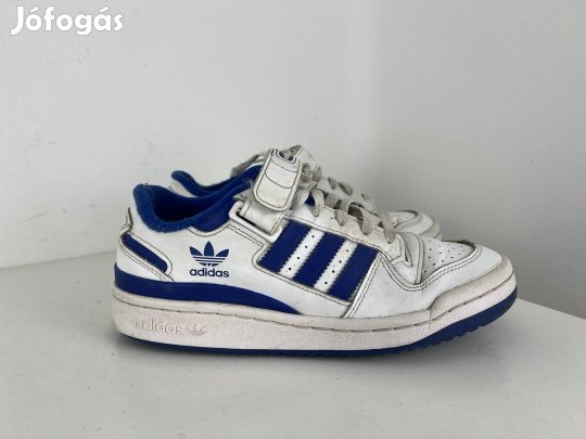 Adidas fórum női sport cipő eur37 méret 