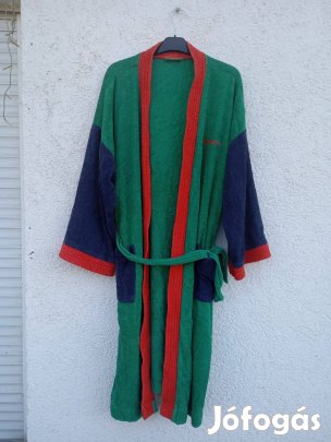 Adidas frottiír köntös M