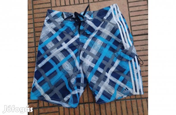 Adidas fürdőnadrág M L