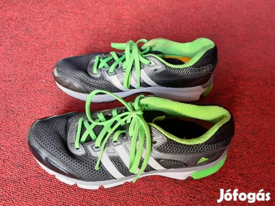 Adidas futócipő sportcipő 