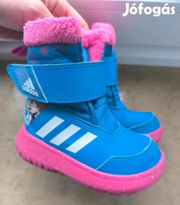 Adidas gyerek csizmák