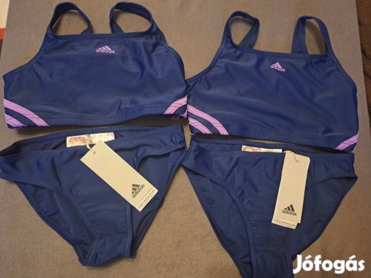 Adidas gyerek fürdőruha