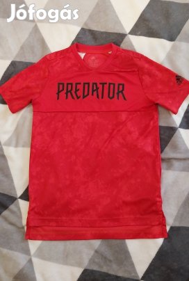 Adidas gyerek sport póló 152-es/12 évesnek