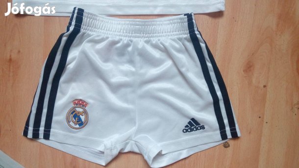 Adidas gyerek sportnadrág Real Madrid CF