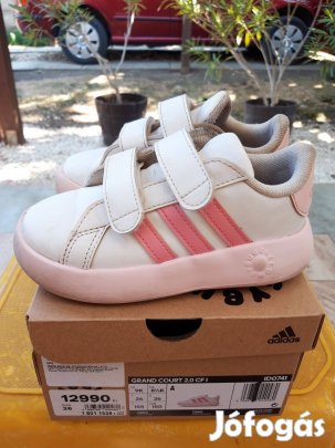 Adidas gyermekcipő eladó