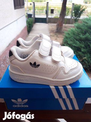 Adidas gyermekcipő eladó
