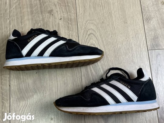 Adidas haven női sport cipő eur36 méret 