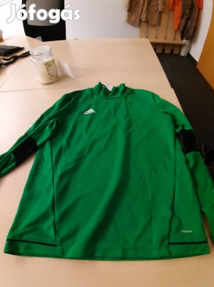Adidas hosszú ujjú póló 10-11 éves gyerekre